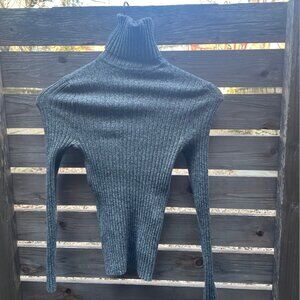 Giu Giu nonna turtleneck